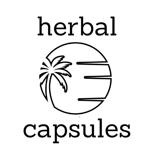 Herbal Capsules