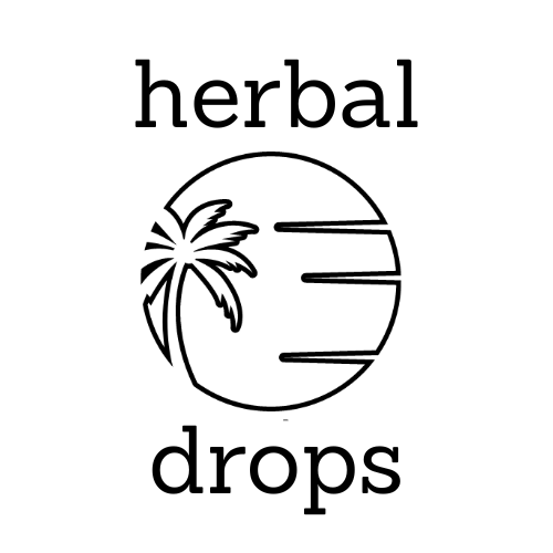 Herbal Drops