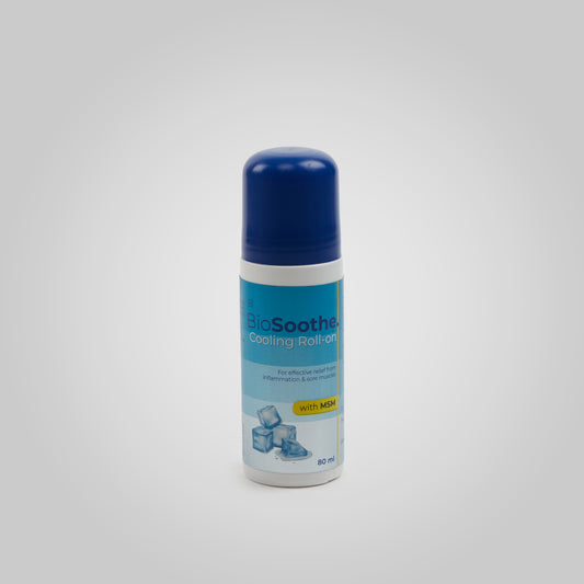 BioSoothe Cooling Roll On 80ml