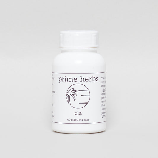 CLA gel capsules 1000 mg x 60