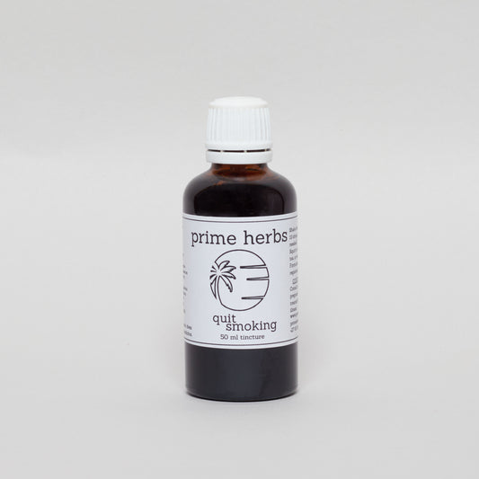 Quit Smoking drops 50 ml