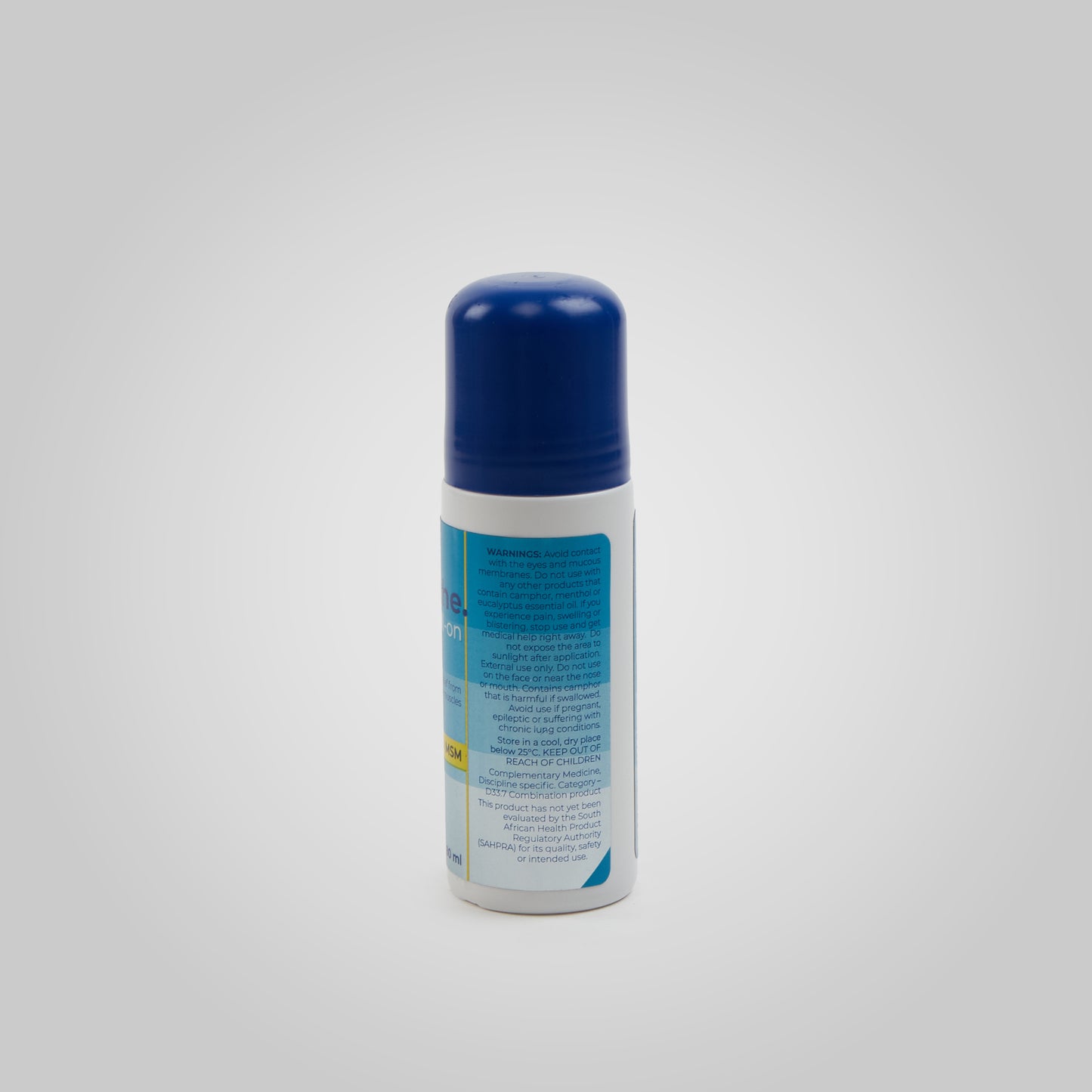 BioSoothe Cooling Roll On 80ml