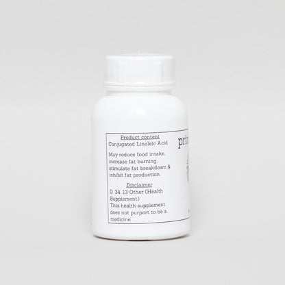 CLA gel capsules 1000 mg x 60