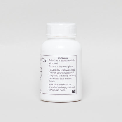 CLA gel capsules 1000 mg x 60
